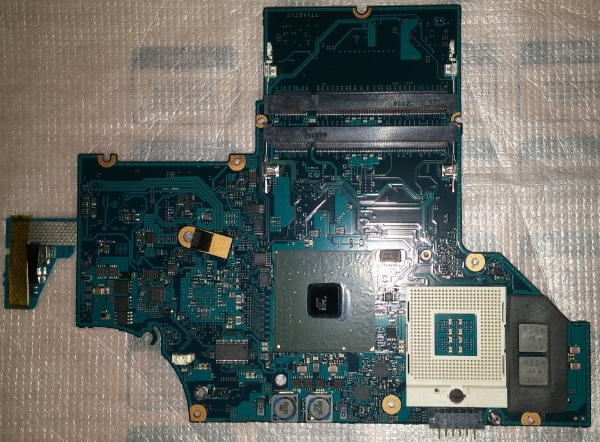 Picture of MOTHERBOARD FOR SONY VAIO