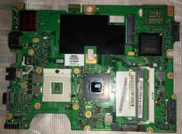 Show details for MOTHERBOARD FOR COMPAQ PRESARIO Picture of MOTHERBOARD FOR COMPAQ PRESARIO