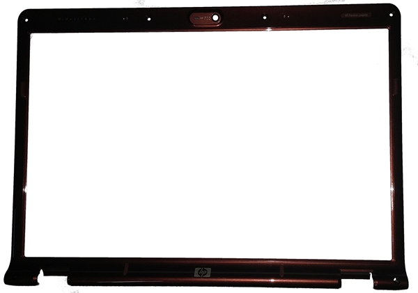 Picture of LCD FRONT SCREEN BEZEL FOR HP PAVILION