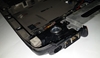 Picture of LAPTOP BOTTOM MOTHERBOARD BASE CASE FOR TOSHIBA