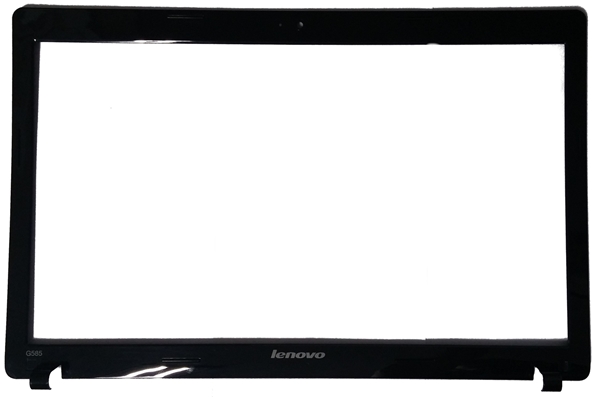 Picture of LCD FRONT SCREEN BEZEL FOR LENOVO
