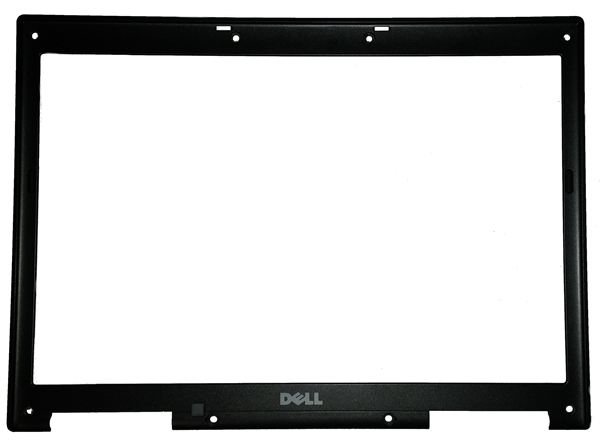 Picture of LCD FRONT SCREEN BEZEL FOR DELL LATITUDE