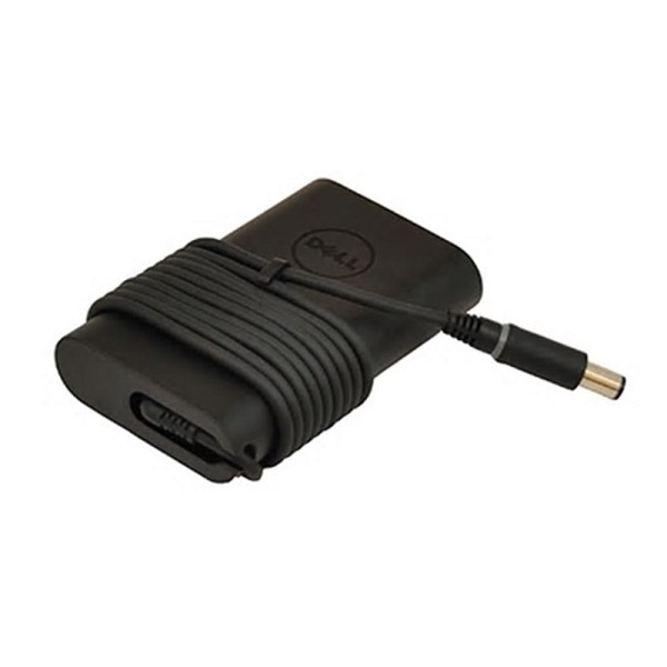 Picture of DELL POWER SUPPLY 65W LATITUDE