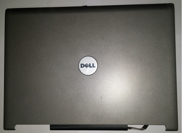 Picture of LCD BACK SCREEN COVER BEZEL FOR DELL LATITUDE