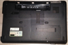 Picture of LAPTOP BOTTOM MOTHERBOARD BASE CASE FOR COMPAQ PRESARIO