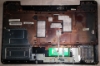 Picture of LAPTOP TOP COVER PALMREST WITH TOUCHPAD FOR TOSHIBA SATELLITE