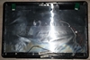 Picture of LCD BACK SCREEN COVER BEZEL FOR TOSHIBA SATELLITE