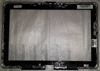 Picture of LCD FRONT SCREEN BEZEL FOR HP PAVILION