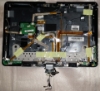 Picture of LCD BACK SCREEN COVER BEZEL FOR HP PAVILION