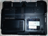 BOTTOM MOTHERBOARD CASE - ΚΑΤΩ ΠΛΑΣΤΙΚΟ ΚΑΛΥΜΜΑ ΜΗΤΡΙΚΗΣ ΓΙΑ HP PAVILION