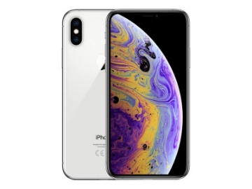 Εικόνα της Apple iPhone XS 64GB Silver