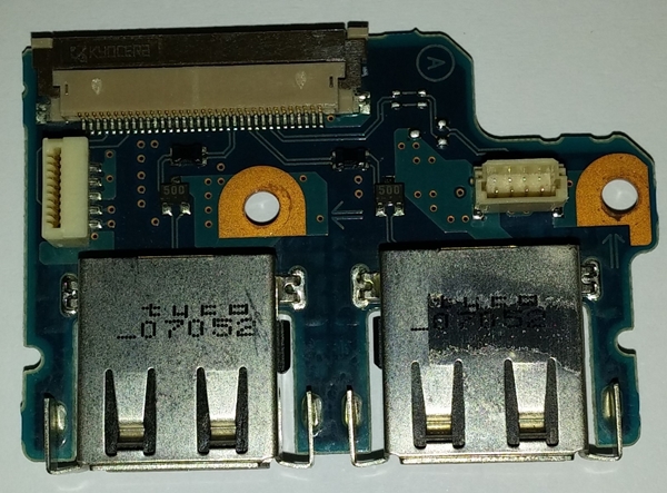 Picture of USB BOARD FOR SONY VAIO