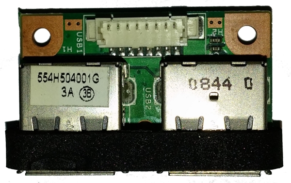 ΠΛΑΚΕΤΑΚΙ USB ΓΙΑ COMPAQ PRESARIO