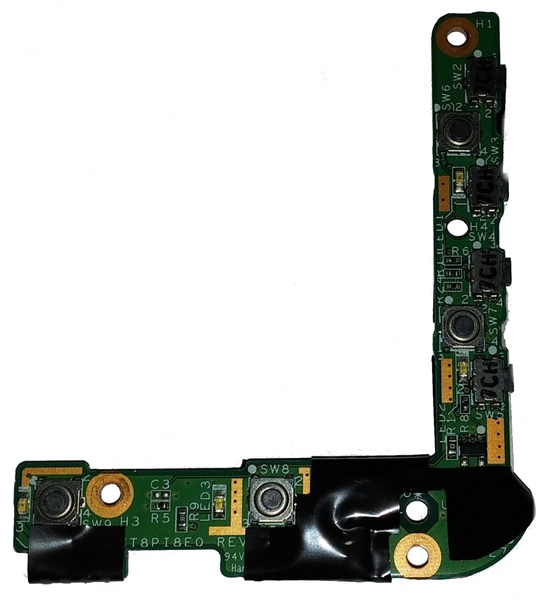 ΠΛΑΚΕΤΑΚΙ MEDIA ΓΙΑ HP PAVILION