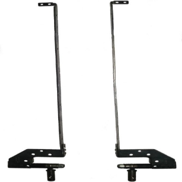 Show details for LCD SCREEN HINGES BRACKET FOR FUJITSU SIEMENS AMILO Picture of LCD SCREEN HINGES BRACKET FOR FUJITSU SIEMENS AMILO