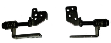 Show details for LCD SCREEN HINGES BRACKET FOR COMPAQ PRESARIO Picture of LCD SCREEN HINGES BRACKET FOR COMPAQ PRESARIO