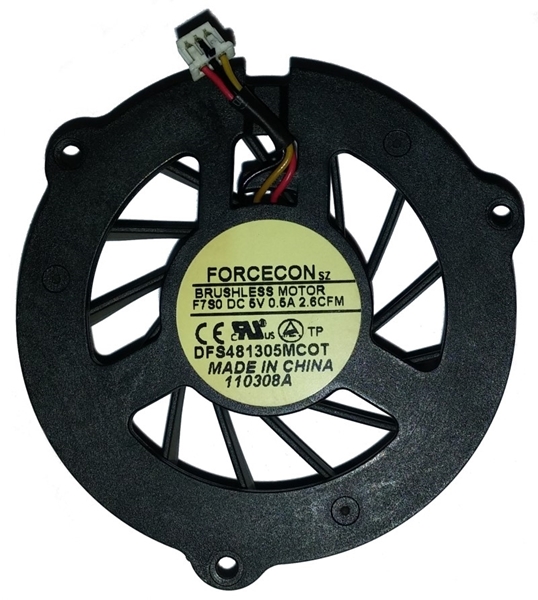 Picture of CPU FAN COOLER FOR COMPAQ PRESARIO