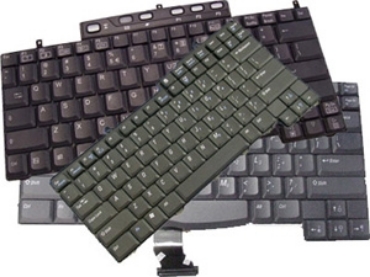 Picture for category LAPTOP KEYBOARDS