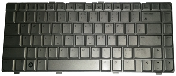 Picture of LAPTOP KEYBOARD FOR HP PAVILION