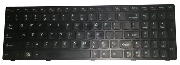 Picture of LAPTOP KEYBOARD FOR LENOVO