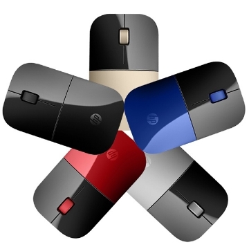Εικόνα της HP Z3700 WIRELESS MOUSE 