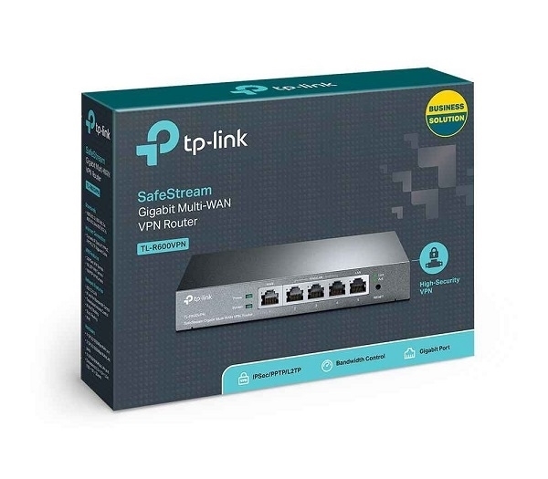 Picture of TP-Link TL-R600VPN 