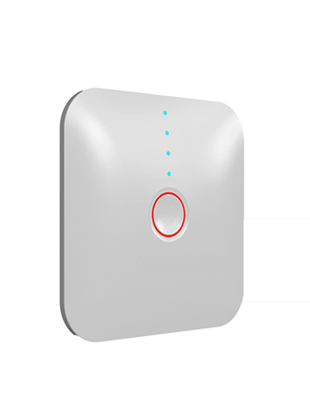 Smart WiFi Security Alarm