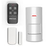 Smart WiFi Security Alarm