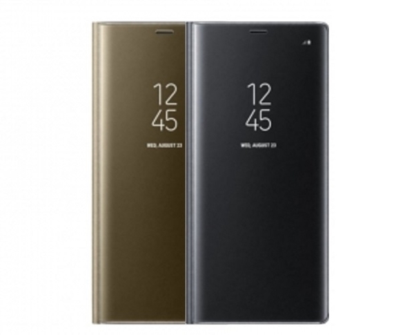 Picture of SENSO CLEAR VIEW HUAWEI MATE 20 LITE BLACK