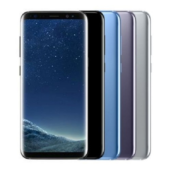 Picture of SAMSUNG GALAXY S8 PLUS 64GB