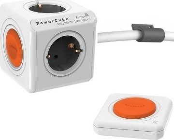 Picture of ALLOCACOC EXTENDED REMOTE  1,5 m CABLE