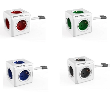 Picture of ALLOCACOC POWERCUBE EXTENDED 1.5M CABLE