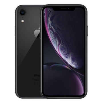 Εικόνα της APPLE IPHONE XR  128GB BLACK
