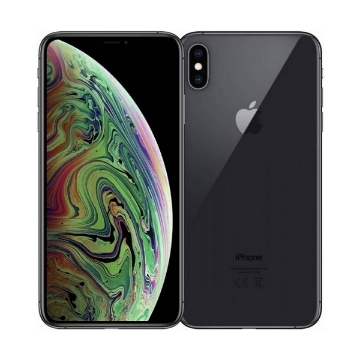 Εικόνα της REFURBISHED APPLE IPHONE XS 256GB SPACE GREY