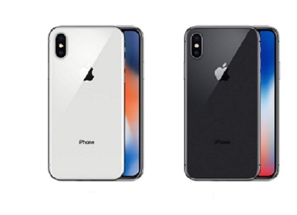 APPLE IPHONE XS MAX 64GB