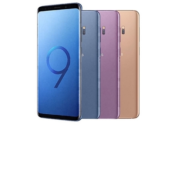 Picture of Samsung Galaxy S9 Plus 64GB DS 