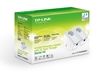 TP-LINK POWERLINE V3 AV500 PASSTHROUGH STARTER KIT