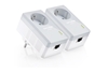 Picture of TP-LINK POWERLINE V3 AV500 PASSTHROUGH STARTER KIT