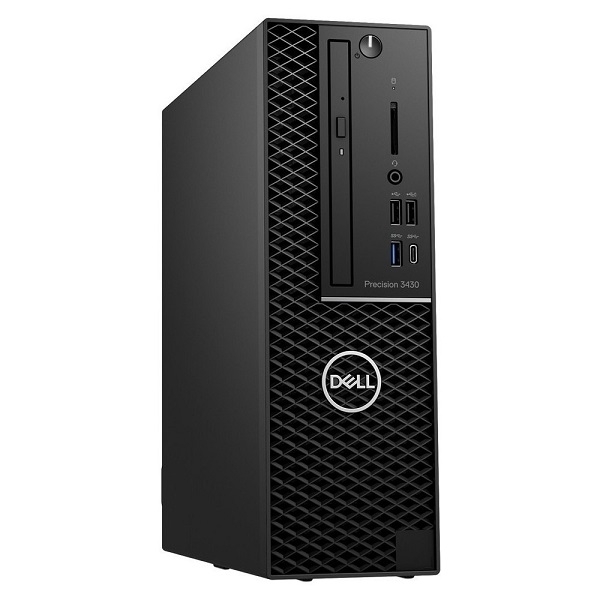 Picture of DELL Workstation PC Precision 3450 SFF