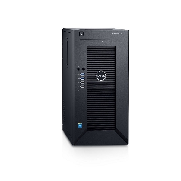 Picture of  DELL Server PowerEdge T30