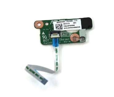 Picture for category POWER DC SWITCH AND MEDIA BOARD BUTTON