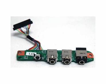 Picture for category AUDIO BOARD