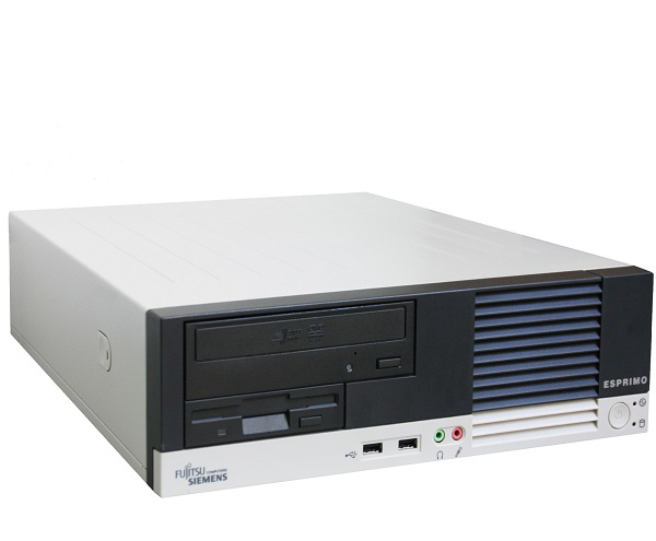 FUJITSU SIEMENS ESPRIMO E5915 SFF-REFURBISHED