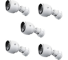 UBIQUITI UniFi VIDEO CAMERA  5 Pack  UVC-3 1080p