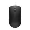  DELL MS116 OPTICAL WIRED MOUSE 