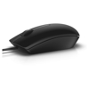  DELL MS116 OPTICAL WIRED MOUSE 