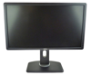 Picture of Dell Professional P2412H 24" Refurbished Grade A 