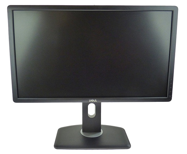 Dell Professional P2412H 24" Refurbished Grade A 