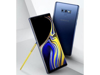Picture of Samsung Note 9 512GB DS Ocean Blue