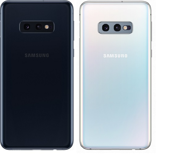 Picture of Samsung S10e 128GB DS
